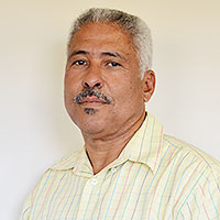 Francis Grantham  - Operations  Mnager